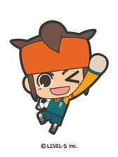 画像ギャラリー No.002のサムネイル画像 / キャラの日常生活を24時間見守り,“きずな”を深めよう。スマホアプリ「イナズマイレブン エブリデイ!!+」が2017年に配信決定