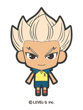 画像ギャラリー No.003のサムネイル画像 / キャラの日常生活を24時間見守り,“きずな”を深めよう。スマホアプリ「イナズマイレブン エブリデイ!!+」が2017年に配信決定