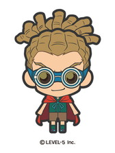 画像ギャラリー No.004のサムネイル画像 / キャラの日常生活を24時間見守り,“きずな”を深めよう。スマホアプリ「イナズマイレブン エブリデイ!!+」が2017年に配信決定