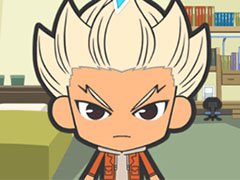 キャラの日常生活を24時間見守り，“きずな”を深めよう。スマホアプリ「イナズマイレブン エブリデイ!!＋」が2017年に配信決定