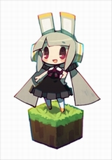 画像ギャラリー No.020のサムネイル画像 / 日本一ソフトウェアから「ハコニワカンパニワークス」が7月13日に発売。地形もろとも敵を破壊しながら戦い，クラフトや育成が楽しめるSRPG