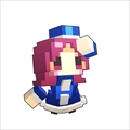 画像ギャラリー No.041のサムネイル画像 / 「ハコニワカンパニワークス」に登場するジョブや見た目を自由に変えられるキャラクターエディット,拠点になる飛空船などの情報が公開