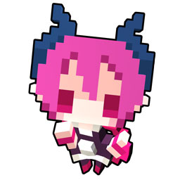 画像ギャラリー No.002のサムネイル画像 / 「ハコニワカンパニワークス」初回封入特典「おえかきパーツ」の「百騎兵」など8体のビジュアルが公開