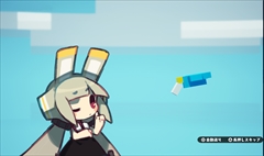 画像ギャラリー No.021のサムネイル画像 / 「ハコニワカンパニワークス」,物語の鍵を握るという重要人物や新たなステージ,インテリア設置による住居効果や「依頼」達成までの流れを紹介