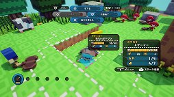 画像ギャラリー No.007のサムネイル画像 / SRPGとサンドボックスゲームを融合させた意欲作「ハコニワカンパニワークス」をレビュー