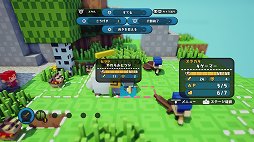 画像ギャラリー No.015のサムネイル画像 / SRPGとサンドボックスゲームを融合させた意欲作「ハコニワカンパニワークス」をレビュー
