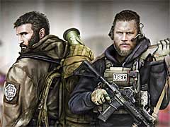 ロシア産のMMOアクション，「Escape from Tarkov」が新たなフェーズへ。ゲーム実況なども解禁へ