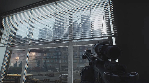画像ギャラリー No.002のサムネイル画像 / 「Escape from Tarkov」，新マップ「Streets of Tarkov」のティザートレイラーが公開。最大かつ最も緻密なマップに