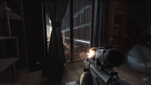 画像ギャラリー No.004のサムネイル画像 / 「Escape from Tarkov」の新マップ“Streets of Tarkov”を紹介する最新トレイラーが公開