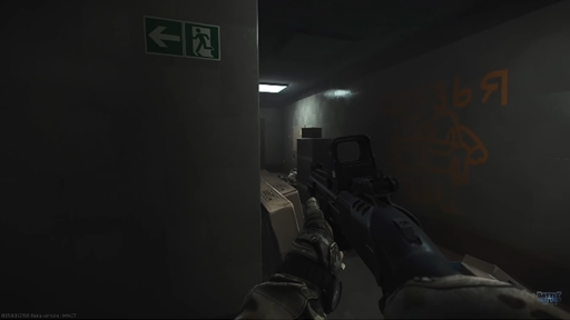 画像ギャラリー No.006のサムネイル画像 / 「Escape from Tarkov」の新マップ“Streets of Tarkov”を紹介する最新トレイラーが公開