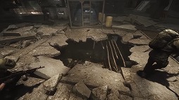 画像ギャラリー No.005のサムネイル画像 / 「Escape from Tarkov」,ワイプを事前告知。Factoryリワークやワイヤーグレネード追加など,パッチ0.15配信とともに8月20日実施予定