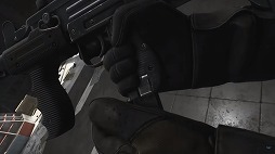 画像ギャラリー No.006のサムネイル画像 / 「Escape from Tarkov」,ワイプを事前告知。Factoryリワークやワイヤーグレネード追加など,パッチ0.15配信とともに8月20日実施予定