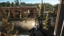 画像ギャラリー No.007のサムネイル画像 / 「Escape from Tarkov」,ワイプを事前告知。Factoryリワークやワイヤーグレネード追加など,パッチ0.15配信とともに8月20日実施予定