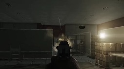 画像ギャラリー No.010のサムネイル画像 / 「Escape from Tarkov」,ワイプを事前告知。Factoryリワークやワイヤーグレネード追加など,パッチ0.15配信とともに8月20日実施予定