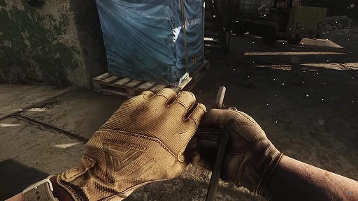画像ギャラリー No.002のサムネイル画像 / 「Escape from Tarkov」,Patch 0.15のパッチノートを公開。8月20日23:00ごろにパッチ適用作業を完了予定
