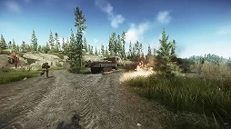 画像ギャラリー No.006のサムネイル画像 / 「Escape from Tarkov」,Patch 0.15のパッチノートを公開。8月20日23:00ごろにパッチ適用作業を完了予定