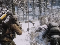 「Escape from Tarkov」，2025年内に正式リリースへ。今後のアップデート内容を記載したロードマップが公開に