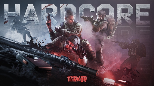 画像ギャラリー No.002のサムネイル画像 / 「Escape from Tarkov」,フリマの利用制限やAIの難度上昇などを行う“ハードコアワイプ”を実施