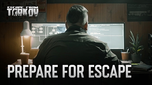 画像ギャラリー No.001のサムネイル画像 / 「Escape from Tarkov」，11月15日にVer1.0をリリース。約8年のβテストを経てついに正式リリースへ