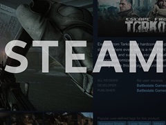 「Escape from Tarkov」，Steamストアページを近日公開予定。待望のSteam版がいよいよリリース間近か