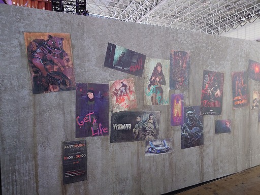 画像ギャラリー No.003のサムネイル画像 / 「Escape from Tarkov」，Ver.1.0で描くは「真の脱出」。初来日した開発元CEOに話を聞いた［TGS2025］