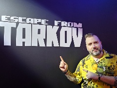 「Escape from Tarkov」，Ver.1.0で描くは「真の脱出」。初来日した開発元CEOに話を聞いた［TGS2025］