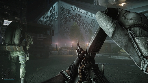 画像ギャラリー No.002のサムネイル画像 / 「Escape from Tarkov」のベストエンディングは“生涯の実績”になるほど困難。Nikita氏がEFTの今後に触れるインタビュー動画が公開に