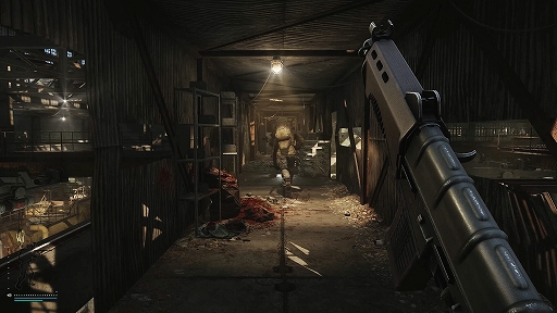 画像ギャラリー No.002のサムネイル画像 / 「Escape from Tarkov」,Steam版のプレオーダーを開始。リリースまでに購入すると25%オフになるセールを実施中