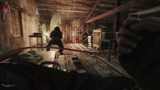 画像ギャラリー No.002のサムネイル画像 / 正式ローンチ後にトラブル続出中の「Escape from Tarkov」,技術的な問題解決に向けたアップデートを積極的に実施