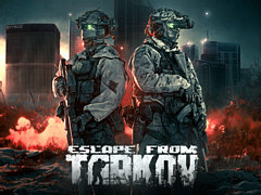 正式ローンチ後にトラブル続出中の「Escape from Tarkov」，技術的な問題解決に向けたアップデートを積極的に実施