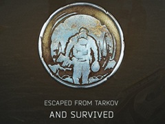 「Escape from Tarkov」初の“脱出者”登場。しかしグッドエンディングには届かない結果に