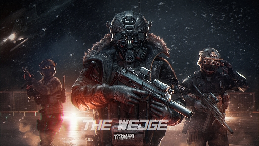 画像ギャラリー No.001のサムネイル画像 / 「Escape from Tarkov」,最大3人で挑むPvEマップ“Icebreaker”を追加する大型アップデートを配信