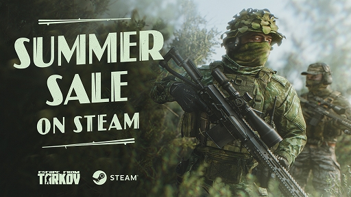 画像ギャラリー No.003のサムネイル画像 / 「Escape from Tarkov」，“セキュアコンテナ Kappa”の入手条件が大幅緩和。7月末に実装予定のアップデート1.1.0.0にて