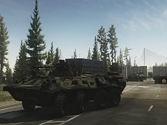 「Escape from Tarkov」，マップ“Lighthouse”に大幅なリワークを行うアップデートを本日配信