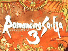 「ロマンシング サ・ガ 3」が，PlayStation Vitaとスマートフォンでリマスター化決定。グラフィックス周りが一新される