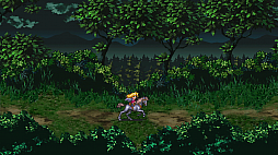 ロマンシング サガ 3