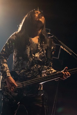画像ギャラリー No.014のサムネイル画像 / 3時間すべてがクライマックス。「サガ」シリーズの名曲が凝縮されたコンサート「KENJI ITO The 30th Anniversary Concert」レポート