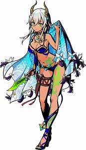 画像ギャラリー No.005のサムネイル画像 / 「グラフィティスマッシュ」,イベント“夏の大感謝キャンペーン”が開始