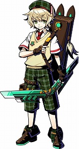 画像ギャラリー No.007のサムネイル画像 / 「グラフィティスマッシュ」,イベント“夏の大感謝キャンペーン”が開始