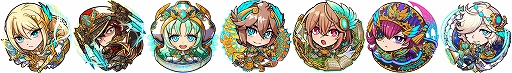 画像ギャラリー No.002のサムネイル画像 / 「グラフィティスマッシュ」，「メモリアルグラフェスガシャ」が開催