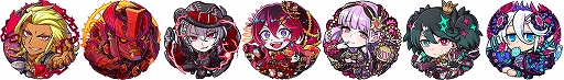 画像ギャラリー No.003のサムネイル画像 / 「グラフィティスマッシュ」，「メモリアルグラフェスガシャ」が開催