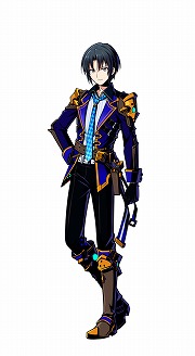 画像ギャラリー No.004のサムネイル画像 / 「グラスマ」に「IDOLiSH7」の和泉一織＆七瀬 陸が3月11日より登場。コラボガシャチケットがもらえるキャンペーンが本日開始
