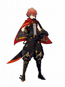 画像ギャラリー No.006のサムネイル画像 / 「グラスマ」に「IDOLiSH7」の和泉一織＆七瀬 陸が3月11日より登場。コラボガシャチケットがもらえるキャンペーンが本日開始