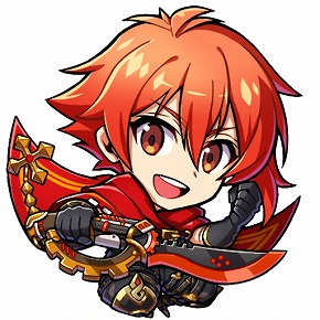 画像ギャラリー No.007のサムネイル画像 / 「グラスマ」に「IDOLiSH7」の和泉一織＆七瀬 陸が3月11日より登場。コラボガシャチケットがもらえるキャンペーンが本日開始