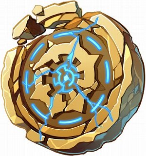 画像ギャラリー No.005のサムネイル画像 / 「グラフィティスマッシュ」,新ハンター「ザンゲツ」が登場するカオスグラフェスガシャ開催