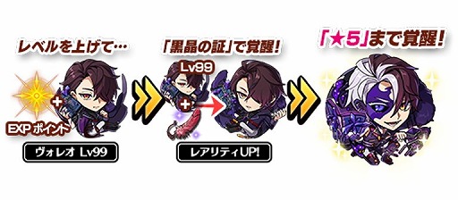 画像ギャラリー No.005のサムネイル画像 / 「グラフィティスマッシュ」，新キャラの“花嫁のカリン”らが登場