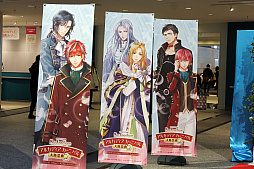 画像ギャラリー No.007のサムネイル画像 / 約10年ぶりに聖地へおかえり! キャラソン選挙1位の曲も披露された「ネオロマンス♥フェスタ ネオ アンジェリーク 大陸祭典2」をレポート