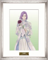 画像ギャラリー No.018のサムネイル画像 / 「アンジェリーク」のデジタル・リトグラフ第3弾が12月下旬に発売。予約受付を開始