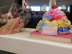 画像ギャラリー No.002のサムネイル画像 / ネオロマンスは永遠に輝き続ける! 速水 奨さんのナビゲーター就任&新作情報が発表された「ネオロマンス 25th Anniversary」をレポート