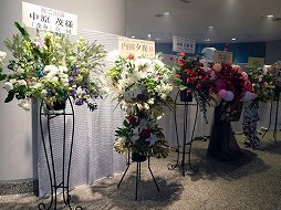 画像ギャラリー No.003のサムネイル画像 / ネオロマンスは永遠に輝き続ける! 速水 奨さんのナビゲーター就任&新作情報が発表された「ネオロマンス 25th Anniversary」をレポート